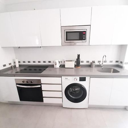 ✾ Dv Properties Central Apartment #P4H2 ✾ Málaga Kültér fotó