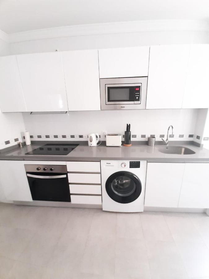 ✾ Dv Properties Central Apartment #P4H2 ✾ Málaga Kültér fotó