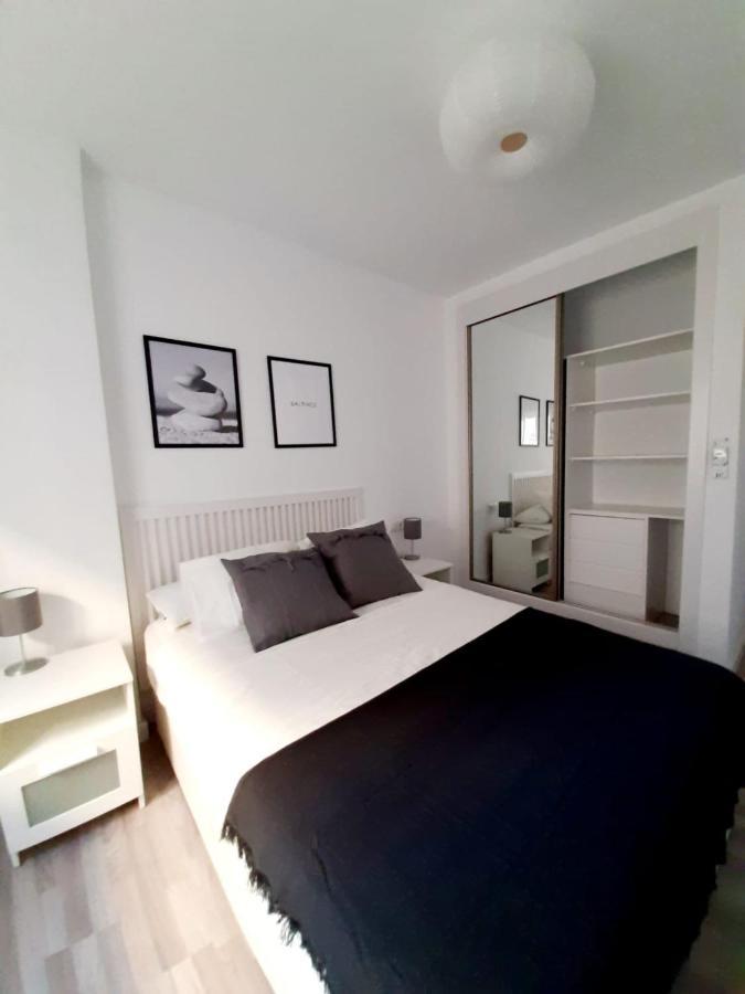 ✾ Dv Properties Central Apartment #P4H2 ✾ Málaga Kültér fotó