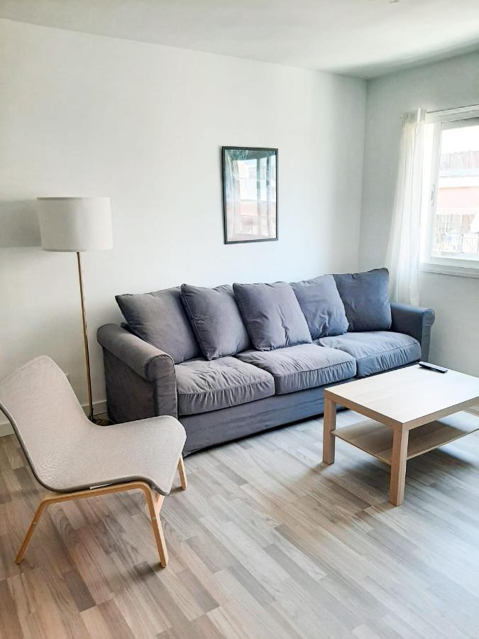✾ Dv Properties Central Apartment #P4H2 ✾ Málaga Kültér fotó
