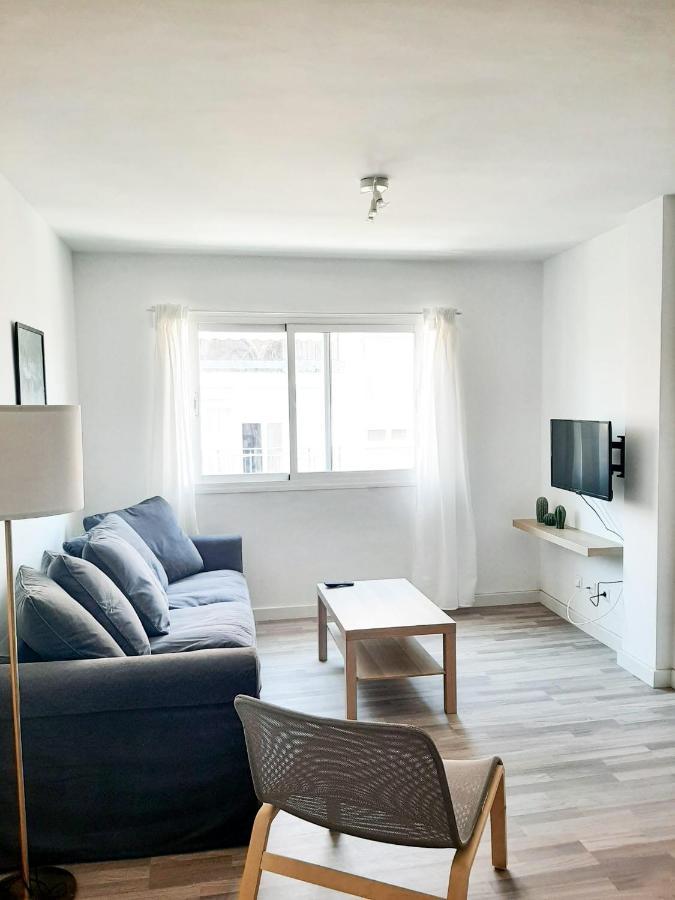 ✾ Dv Properties Central Apartment #P4H2 ✾ Málaga Kültér fotó