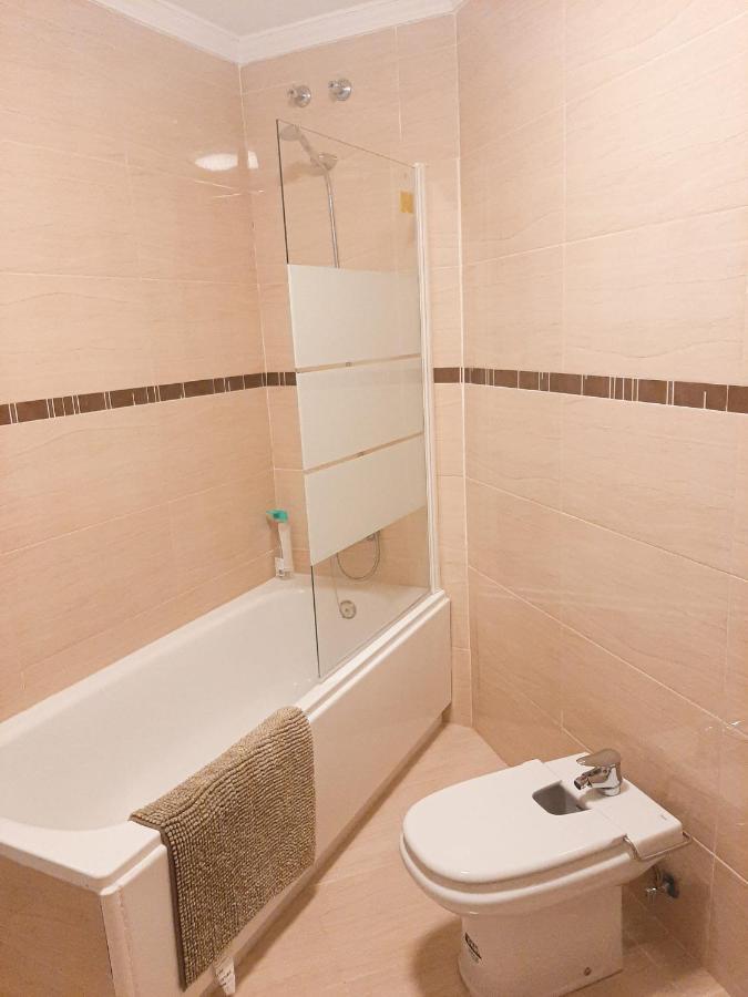 ✾ Dv Properties Central Apartment #P4H2 ✾ Málaga Kültér fotó